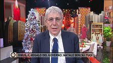Puntata dell'8 dicembre