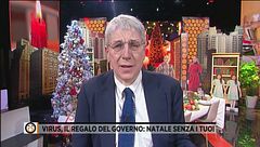 Puntata dell'8 dicembre