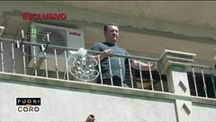 Lo scandalo dei boss ancora fuori dal carcere