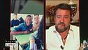 Willy, picchiato a morte - Parla Salvini