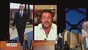 Elezioni, Salvini: "Se vince Zaia, vince la Lega"