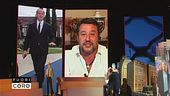 Elezioni, Salvini: "Se vince Zaia, vince la Lega"