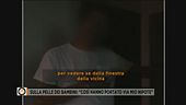 Il dramma dei bambini strappati alle famiglie