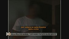 Il dramma dei bambini strappati alle famiglie