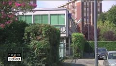 A Milano il liceo occupato dai centri sociali