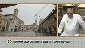 Il dramma della crisi