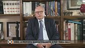 Virus, la proposta: quarantena breve, si può?