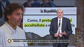 L'anteprima di Fuori dal Coro