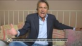 Roghi tossici a Roma, il punto di vista di Nicola Porro: "Il 75% dei romani ha votato la Raggi"