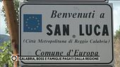 Calabria, boss e famiglie pagati dalla Regione