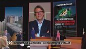 Cantieri bloccati, la rabbia in studio di Mario Giordano e Nicola Porro