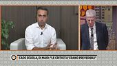 Caos scuola, Luigi Di Maio: "Le criticità erano prevedibili"