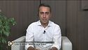 Regionali, Di Maio: "La vera emergenza è abbassare le tasse"