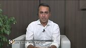Regionali, Di Maio: "La vera emergenza è abbassare le tasse"