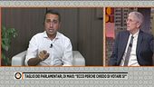 Referendum, Luigi Di Maio: "Ecco perché chiediamo di votare sì"