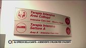 Gli sprechi della sanità: a Benevento 3 milioni per 3 pazienti.
