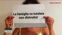 I bambini strappati alle famiglie