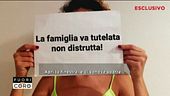 I bambini strappati alle famiglie