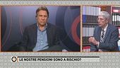 Pensioni, ecco come buttano i nostri soldi