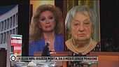 La storia della signora Francesca