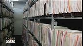 L'archivio d'oro dell'Inps
