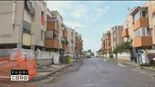 Palazzi abbandonati dell'Inps