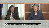 Virus, caos tamponi: ne abbiamo abbastanza?