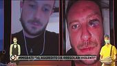 Immigrati: "io, aggredito da irregolari violenti"