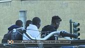 Immigrati, quartieri fuori controllo in mano agli irregolari