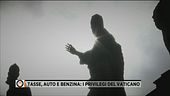 I privilegi del Vaticano