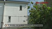 Il dramma dei bambini strappati alle famiglie