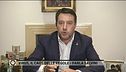 Salvini, mascherine all'aperto: "Non metto in discussione quello che la comunità scientifica ci chiede di fare"