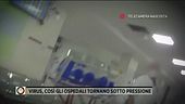 Virus, così gli ospedali tornano sotto pressione