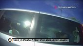 Scuole, servizio scolastico abusivo