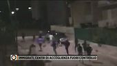 Centri di accoglienza fuori controllo