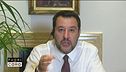 Matteo Salvini: "Centinaia di migliaia ancora aspettano la cassa integrazione"