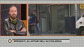 Immigrati, gli affari dell'accoglienza