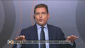 La Cina è già fuori dall'emergenza, perché?