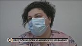 La mamma separata per più di 40 giorni dal suo bimbo, subito dopo il parto