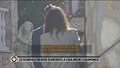 Lo scandalo dei boss scarcerati, a casa anche i Casamonica