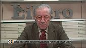 Virus, nuove tasse per uscire dalla crisi?