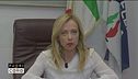 Giorgia Meloni: "Il Governo ha mantenuto i pieni poteri ma non ha fatto niente"