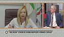 Giorgia Meloni: "Le misure per governo insufficienti a fermare il contagio"