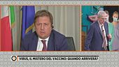 Virus, il mistero del vaccino: quando arriverà?