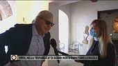 Virus, nella "repubblica" di Sgarbi non si rispettano le regole