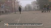 Viaggio nella periferia milanese