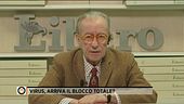 Virus, ci aspetta una nuova chiusura totale?