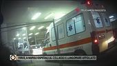 Virus, ospedali al collasso e lungomare affollato