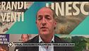 Virus, parla il governatore del Veneto Luca Zaia