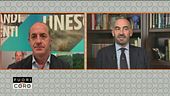 Virus, l'accusa alle regioniTemplate